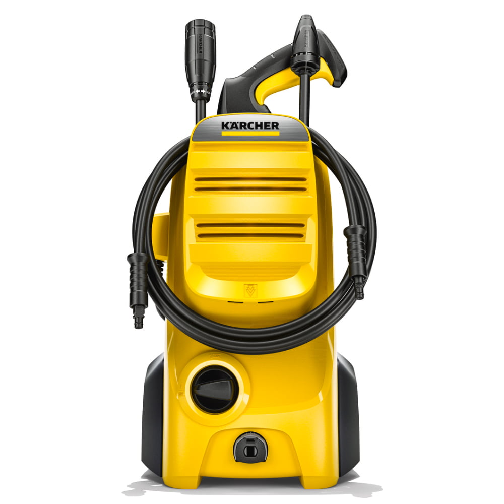 Myjka ciśnieniowa Karcher K 4 Classic 1.679-420.0