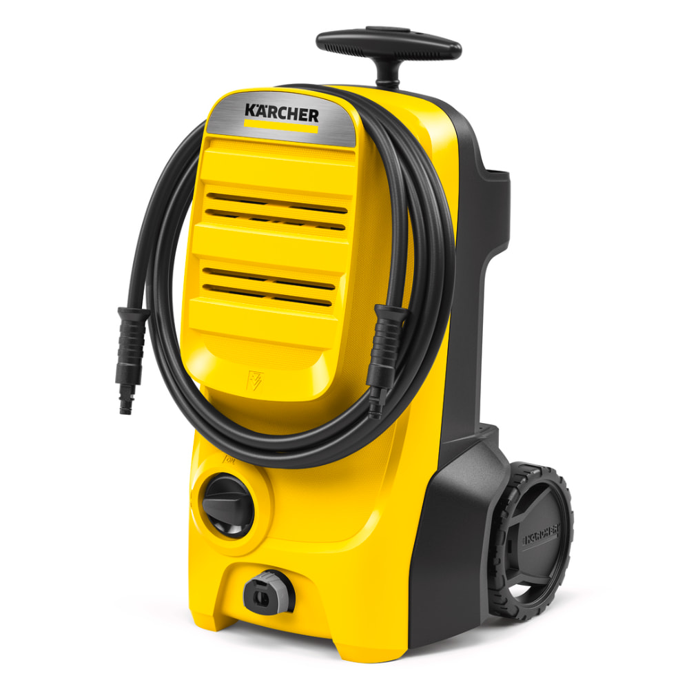 Myjka ciśnieniowa Karcher K 4 Classic 1.679-422.0