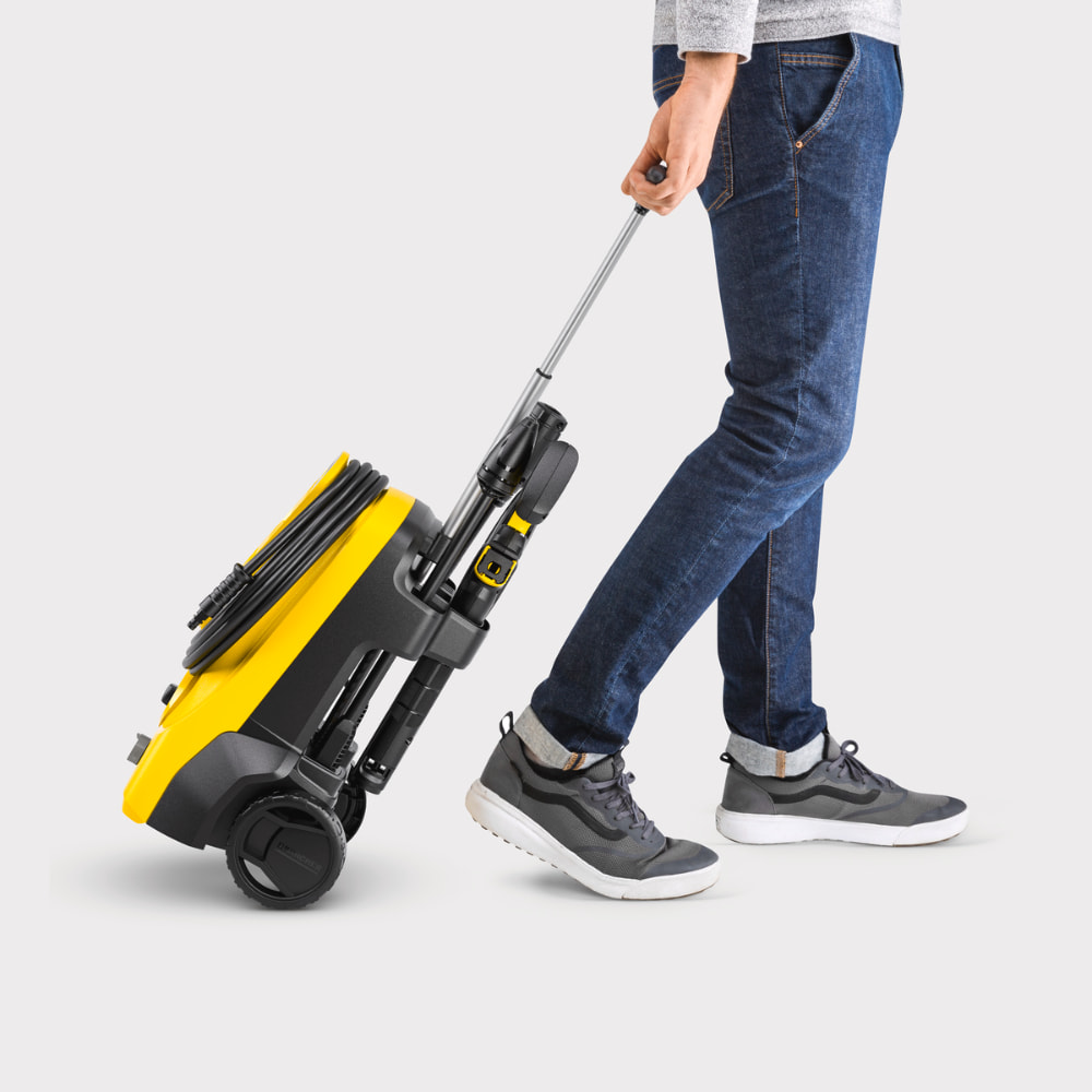 Myjka ciśnieniowa Karcher K 4 Classic 1.679-422.0