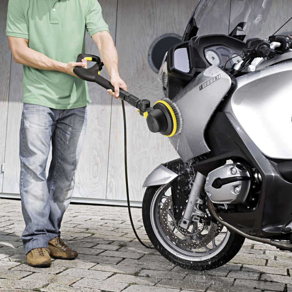 Szczotka obrotowa Karcher WB 100 2.643-236.0 do myjek K2-K7