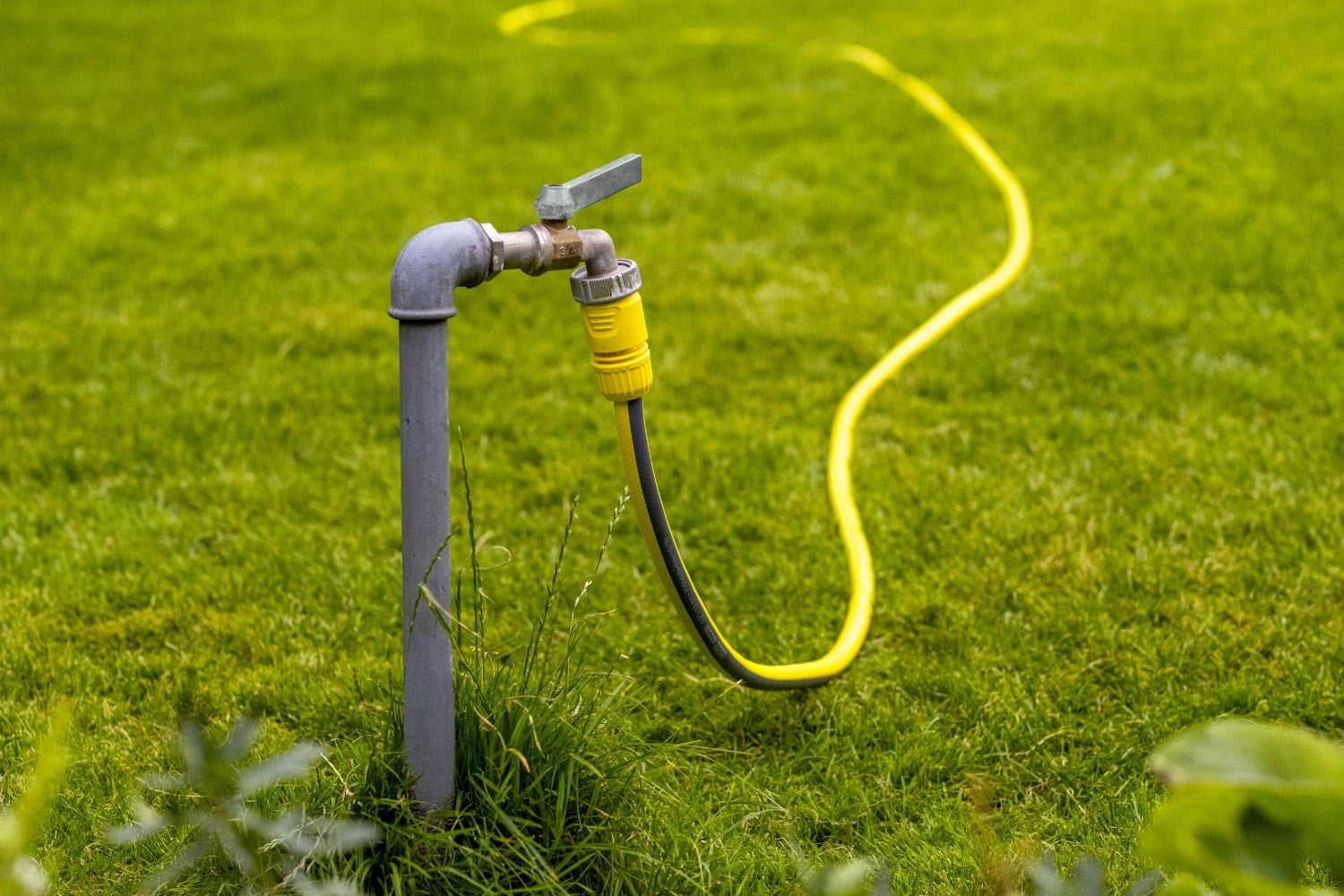 Wąż Karcher PrimoFlex 10 m 1/2 cala do podawania wody przy domu i ogrodzie