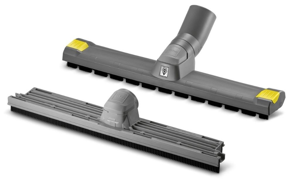 Ssawka podłogowa Karcher DN 35, 360 mm do pracy na mokro i sucho 2.889-152.0