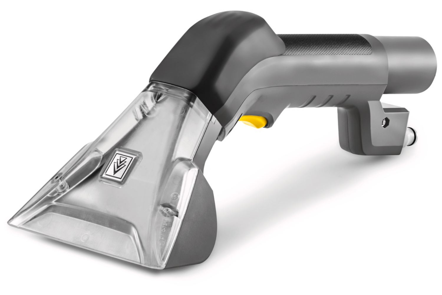 Ssawka do tapicerki Puzzi Karcher DN 32, szerokość 110 mm, 4.130-063.0
