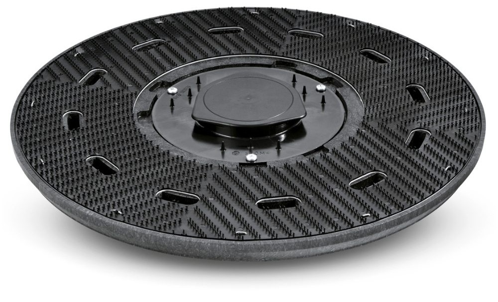Talerz napędowy padów Karcher 403 mm do szorowarek BD 43 z systemem centre lock 4.762-533.0