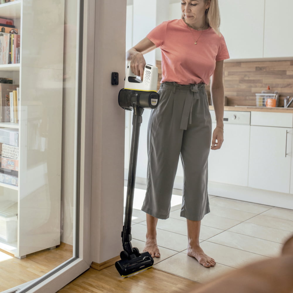 Kärcher VC 4 Cordless myHome