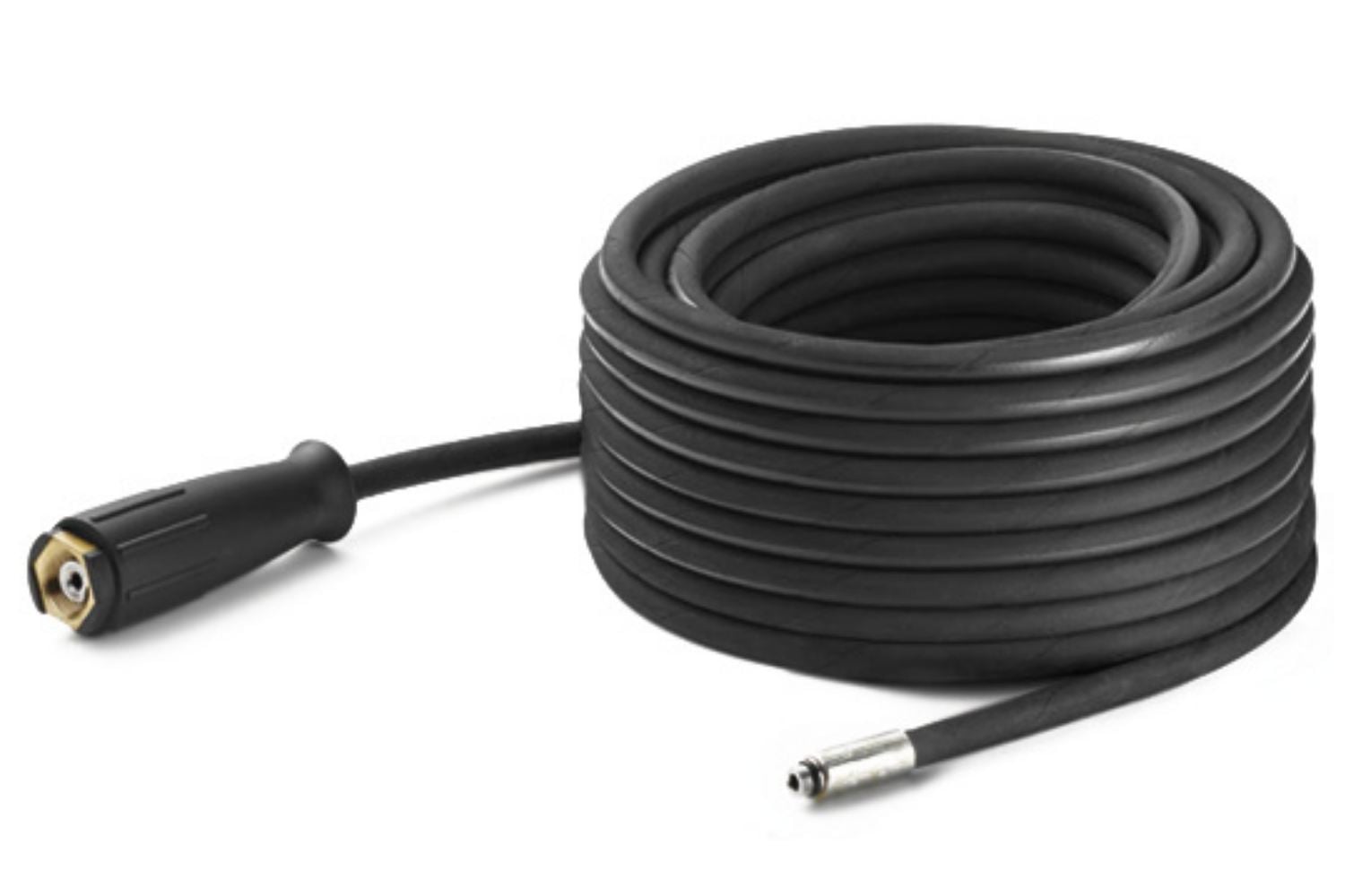 Wąż K/PARTS do czyszczenia rur DN 6 30m 250 bar 6.391-480.0