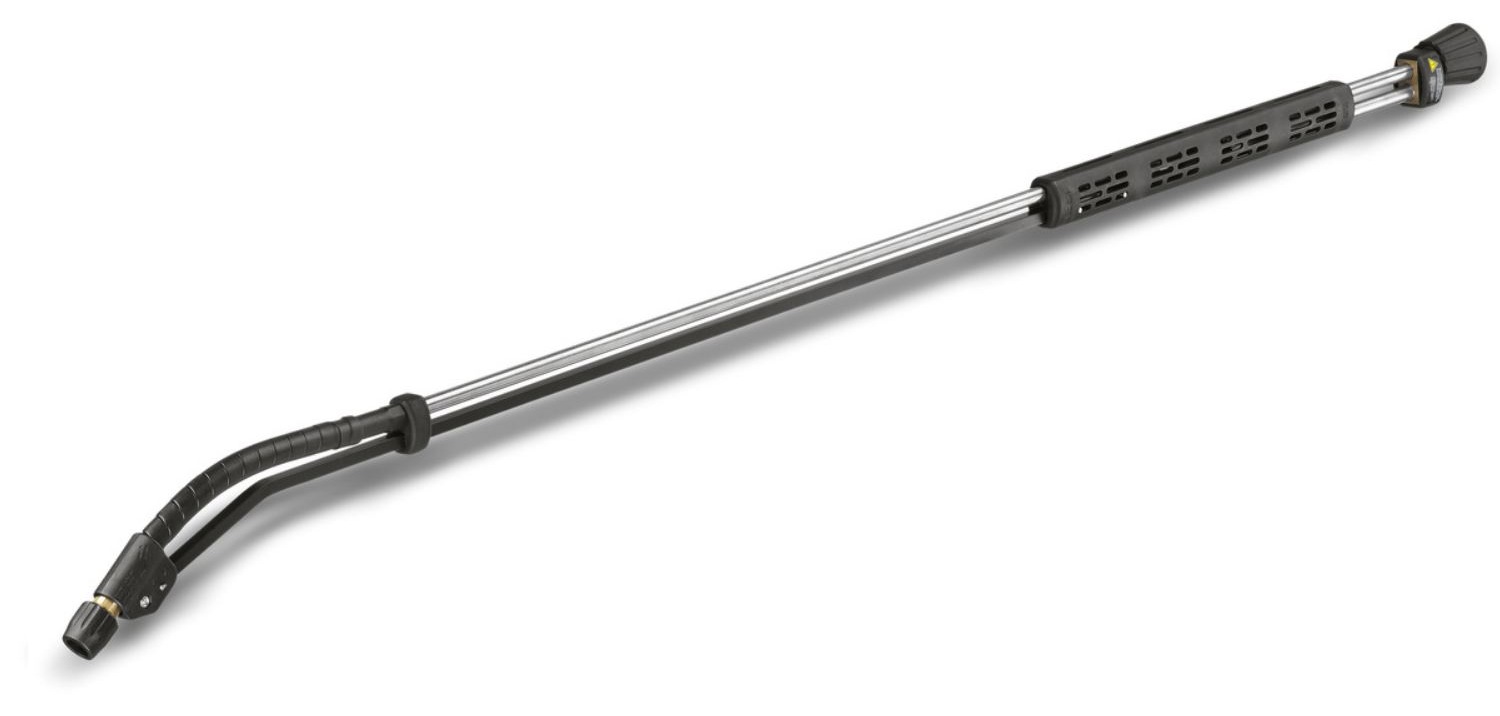 Lanca K/PARTS 6.394-655.0 85 cm z elastyczną końcówką do myjek wysokociśnieniowych Karcher