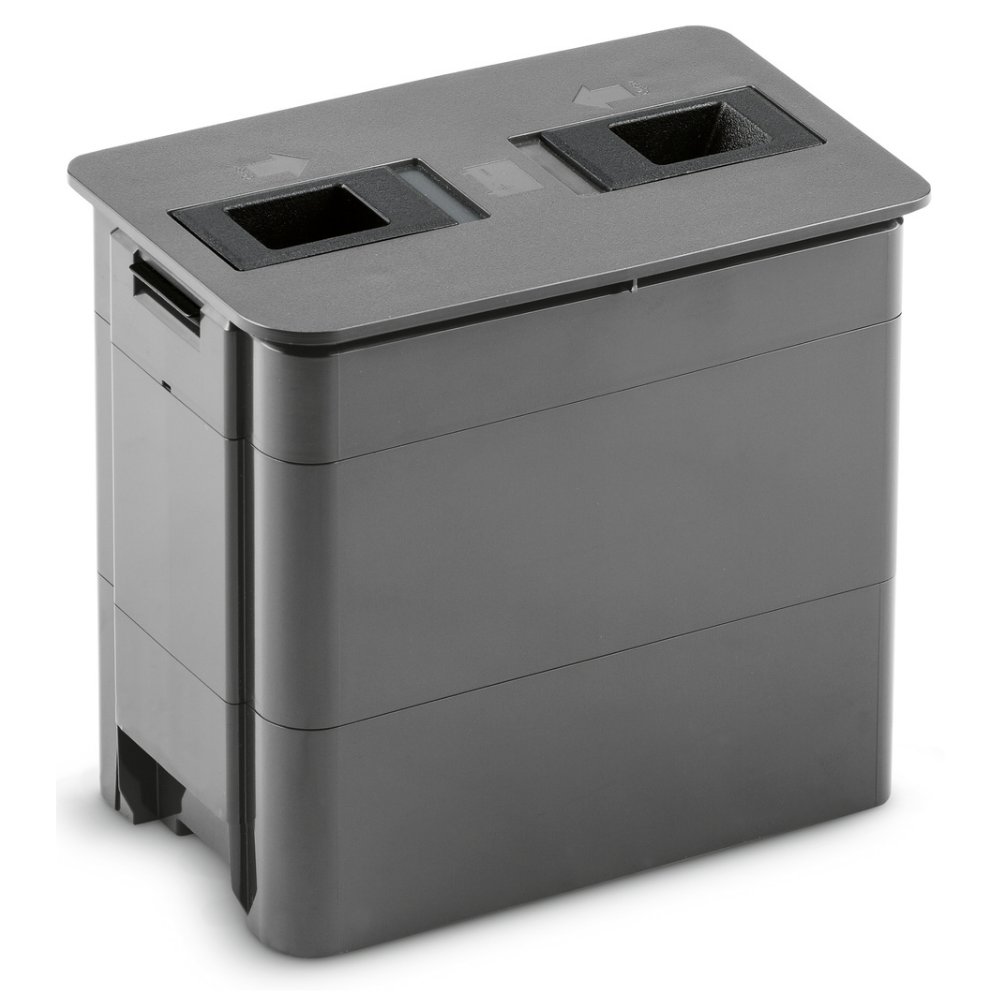 Akumulator Li-Ion Karcher 36V 6.0Ah do szorowarki BD 30/4 C - 6.654-519.0