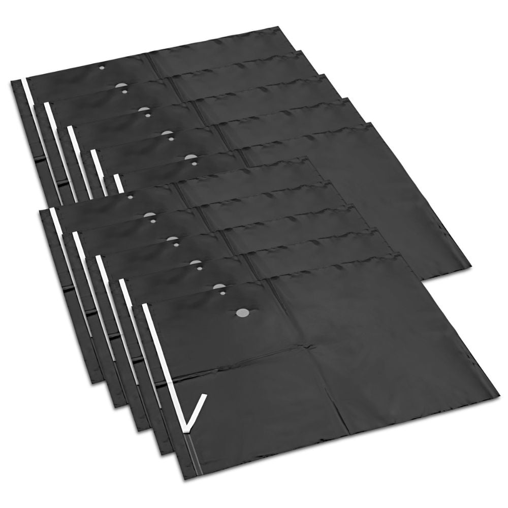 Plastikowe worki Karcher do bezpyłowej utylizacji 6.900-698.0, zestaw 10 sztuk