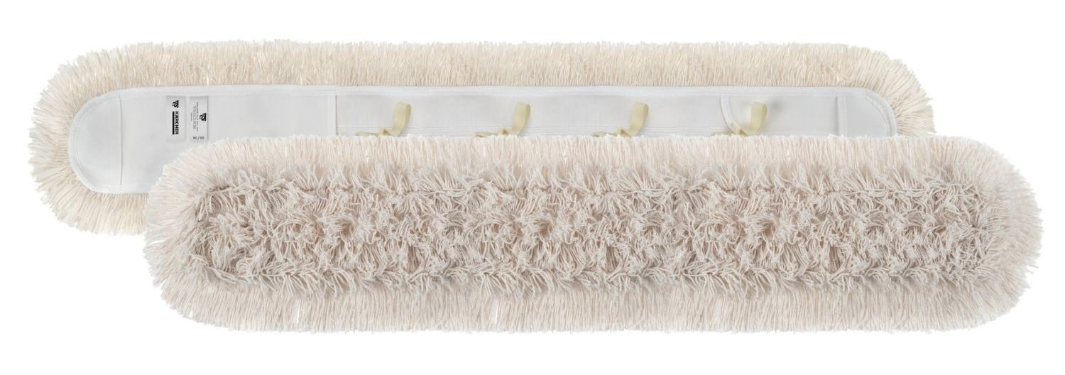 Mop bawełniany do kurzu 120 cm Karcher Classic do pracy na sucho 6.999-110.0