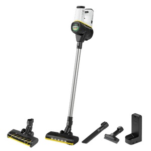 Karcher VC 6 Cordless ourFamily Duo