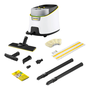 Karcher SC 4 Deluxe