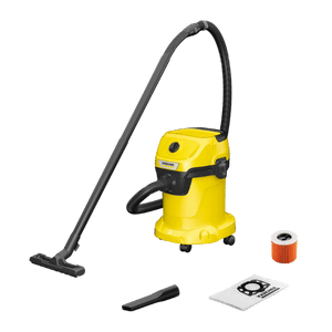 Karcher WD 3 V-17/4/20