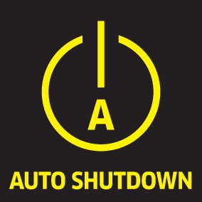 AUTOSHUTDOWN