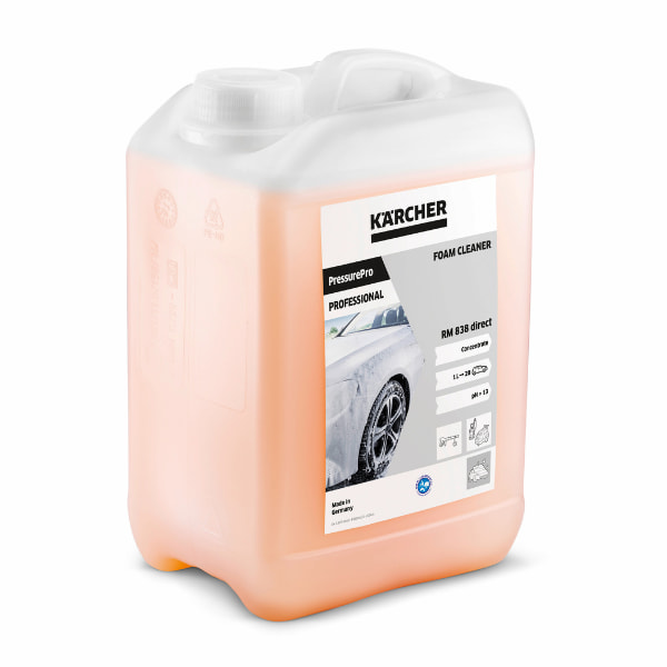 Piana alkaliczna RM 838, 3l