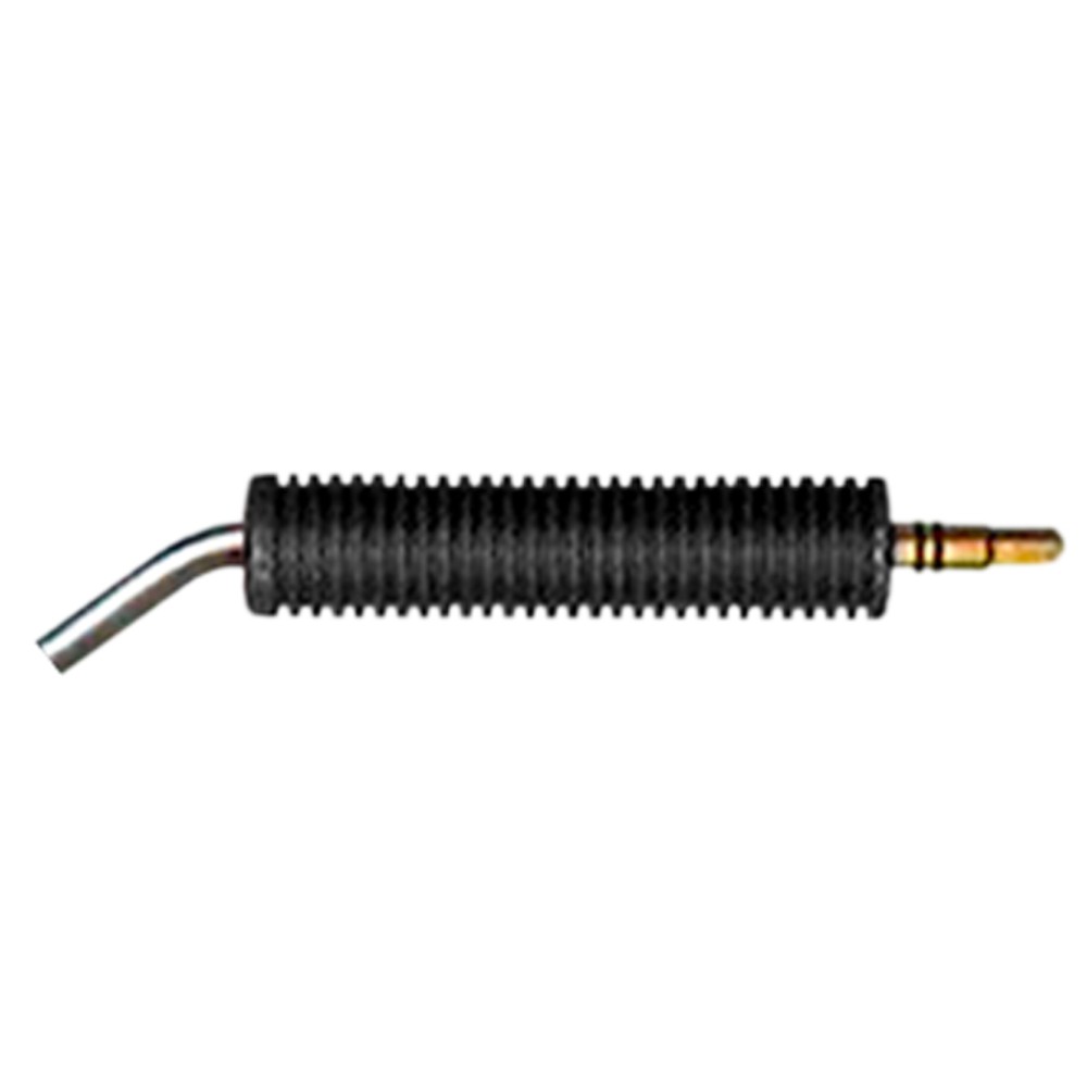 Lanca łączona 202 mm do kierowania strumieniem pary w generatorze pary Lavor GV Vesuvio 15 45005-00029.