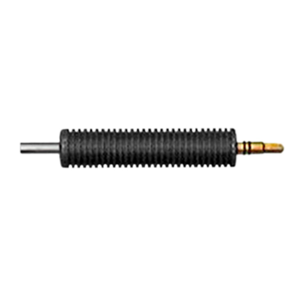 Lanca krótka prosta 175 mm do kierowania parą w parownicy przemysłowej Lavor GV Vesuvio 21, 45005-00030.