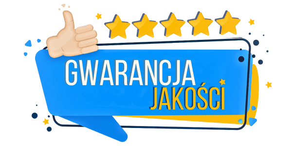 GWARANCJA JAKOŚCI CLINUS.PL