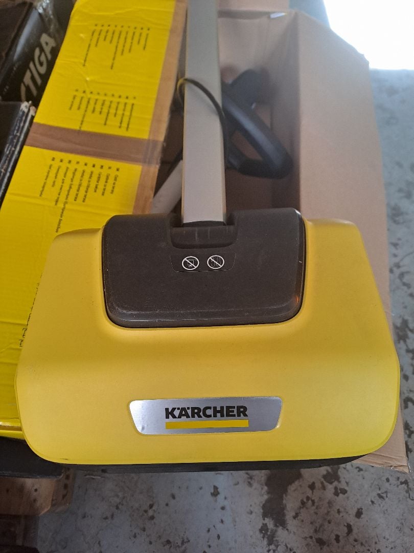 Karcher PCL 6 Urządzenie do czyszczenia tarasów - 1.644-020.0 - OUTLET