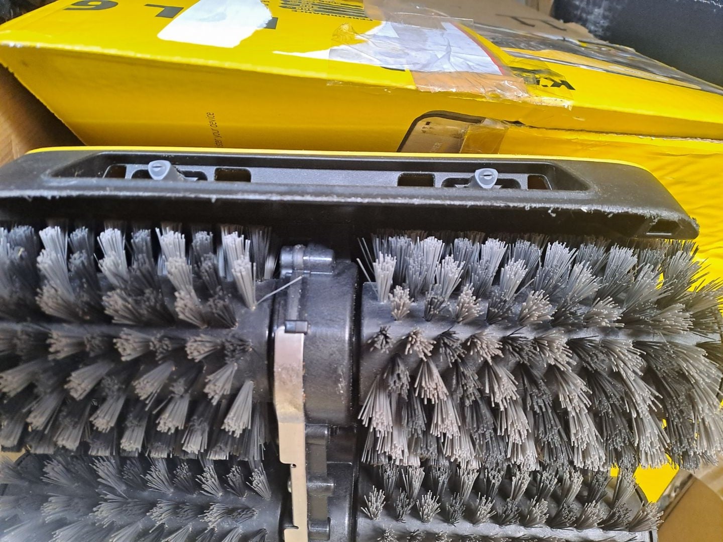 Karcher PCL 6 Urządzenie do czyszczenia tarasów - 1.644-020.0 - OUTLET
