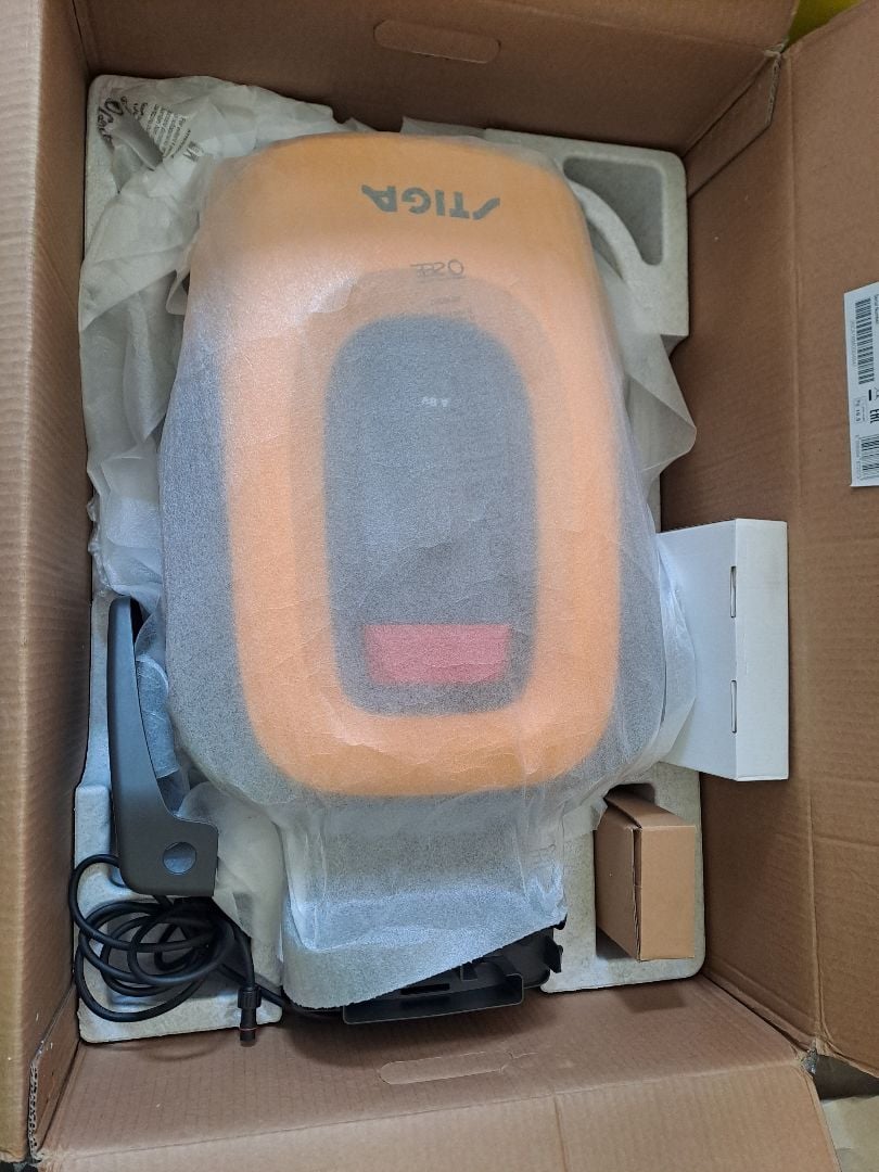 STIGA A 8v 2R7114028/ST1 OUTLET