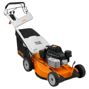Serwis Stihl Kosiarki i wertykulatory