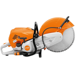 Serwis Stihl Przecinarki
