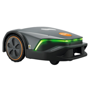 Serwis Stihl Roboty koszące