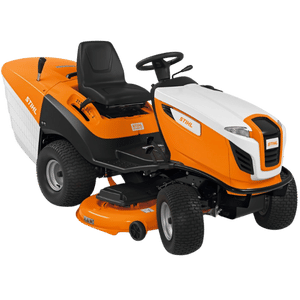 Serwis Stihl Traktorki ogrodowe