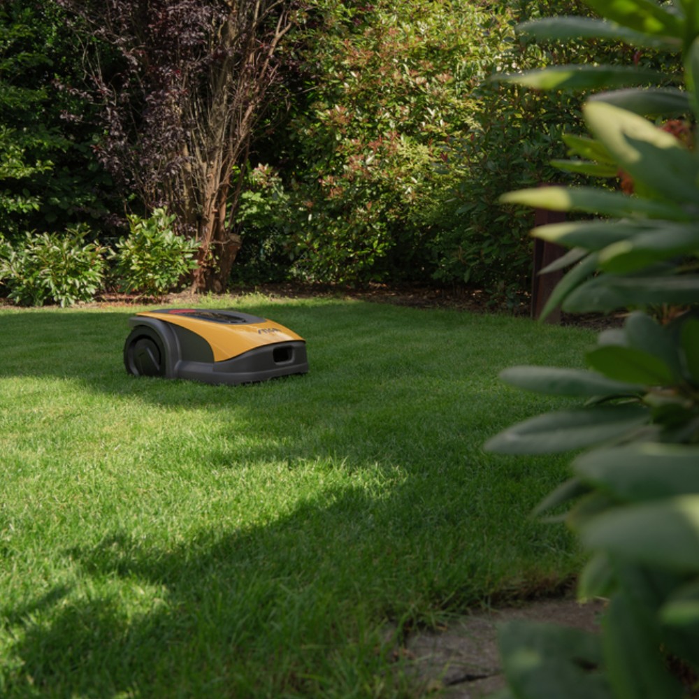 Autonomiczny robot koszący Stiga A 500 2R7101128/ST1