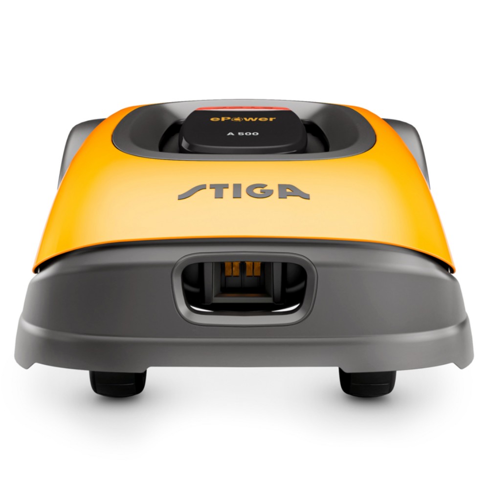 Autonomiczny robot koszący Stiga A 500 2R7101128/ST1