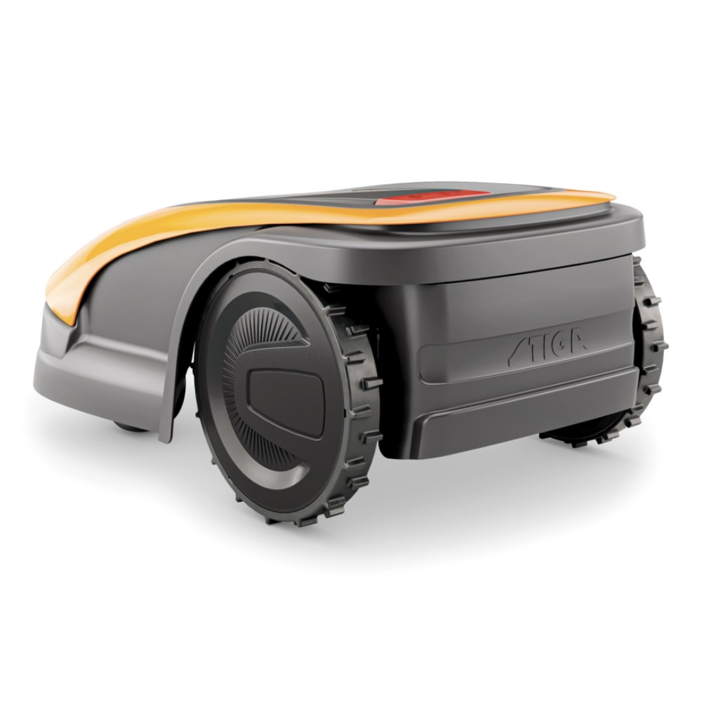 Autonomiczny robot koszący Stiga A 500 2R7101128/ST1