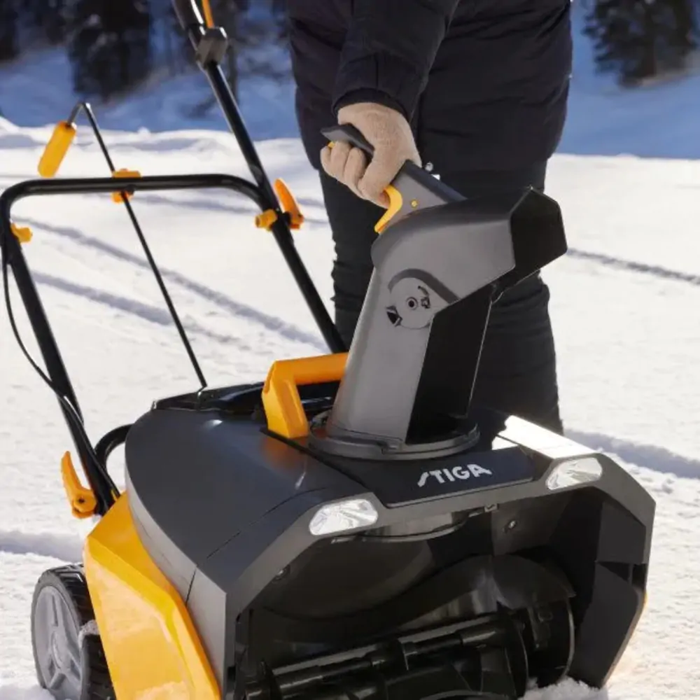 Najlepsze modele odśnieżarek akumulatorowych dostępne na rynku