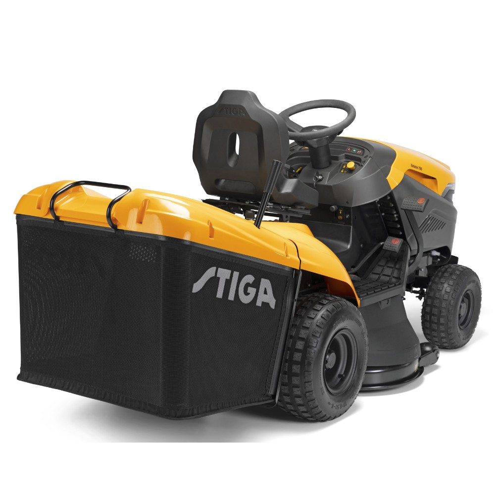 STIGA Estate 798 – jednocylindrowy silnik ST 500 o pojemności 452 cm³ 2T0810481/ST1