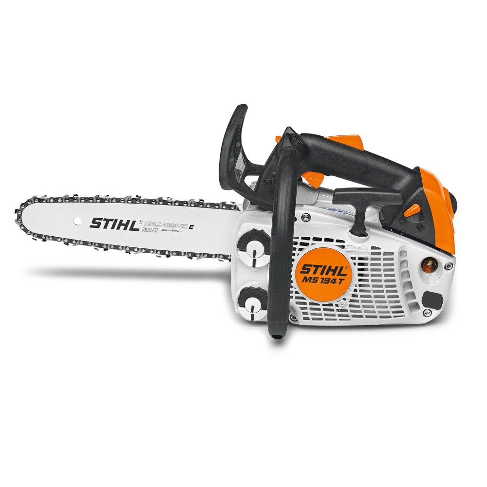 Pilarka spalinowa Stihl MS 194 T 11372000411 - 1,4 kW, 1,9 KM, 35 cm, 3/8  P, PS3 Pro, 1,1 L04
