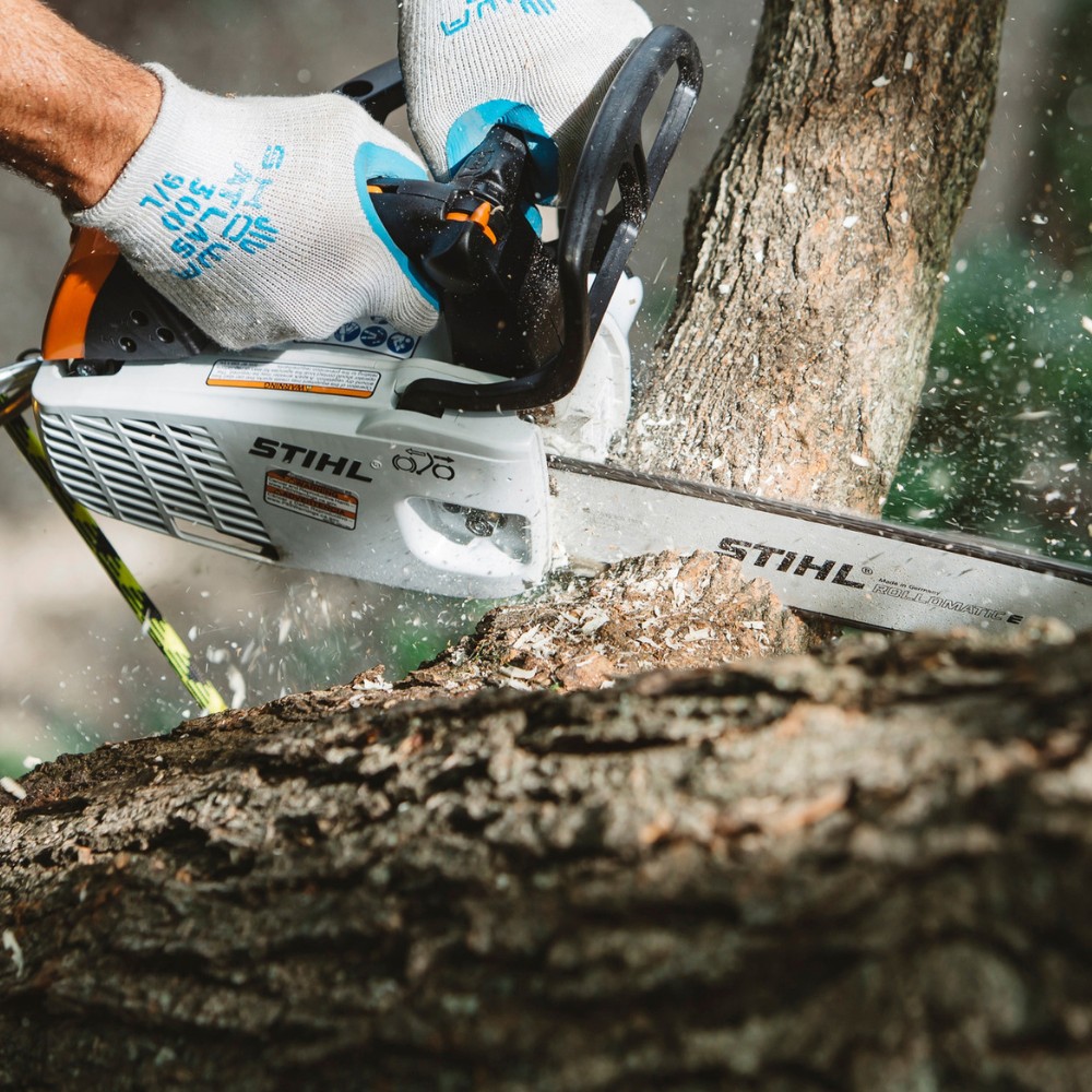 Pilarka spalinowa Stihl MS 194 T 11372000411 - 1,4 kW, 1,9 KM, 35 cm, 3/8  P, PS3 Pro, 1,1 L04