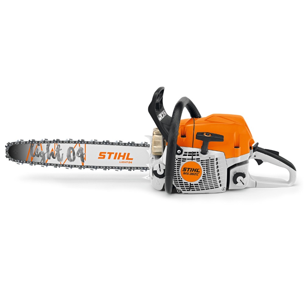 Pilarka spalinowa Stihl MS 362 C-M z systemem STIHL M-Tronic 11402000717 - 3,5 kW, 4,8 KM, 40 cm, 3/8 P, RS Super, 1,6 L04
