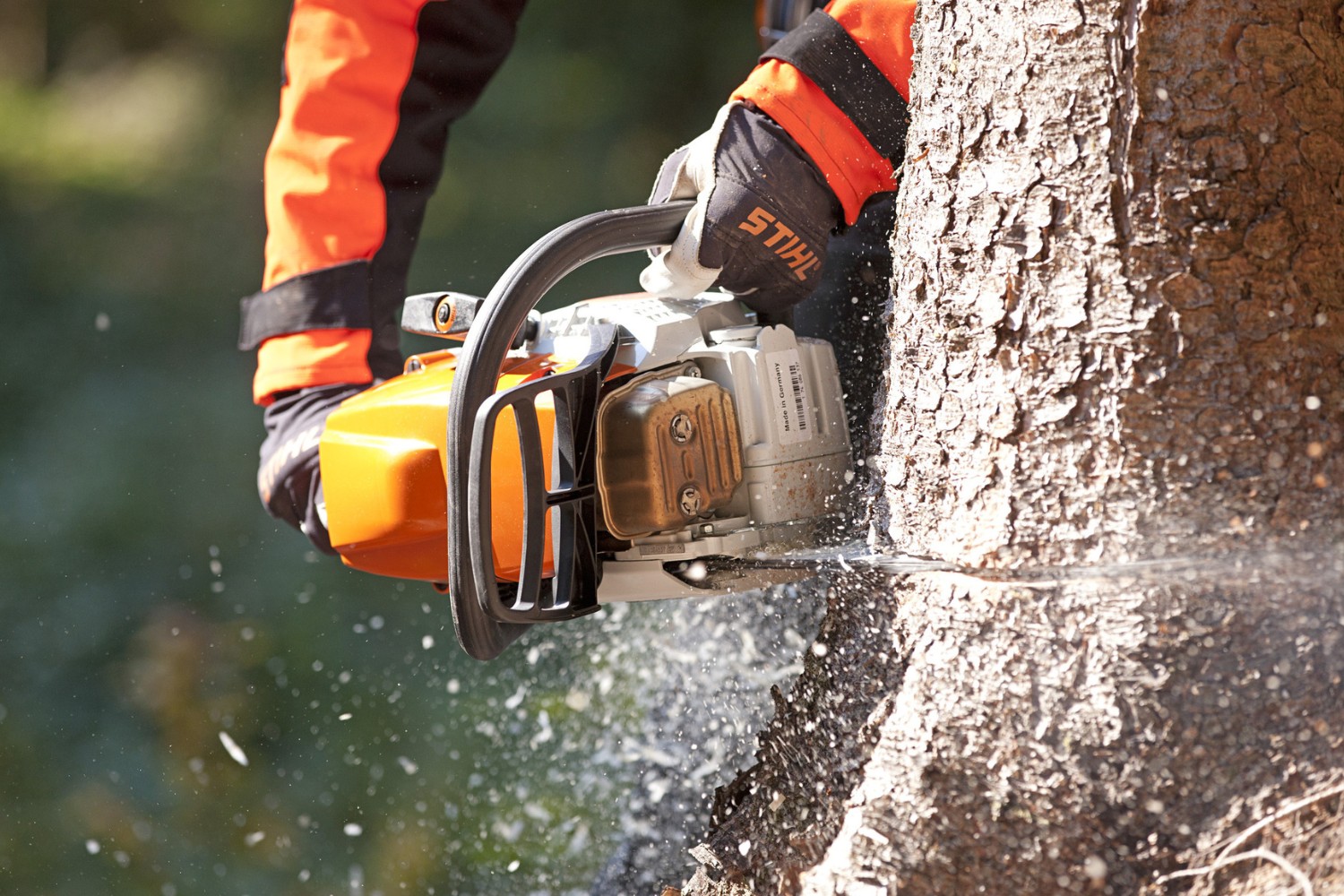 Pilarka spalinowa Stihl MS 362 C-M z systemem STIHL M-Tronic 11402000717 - 3,5 kW, 4,8 KM, 40 cm, 3/8 P, RS Super, 1,6 L04