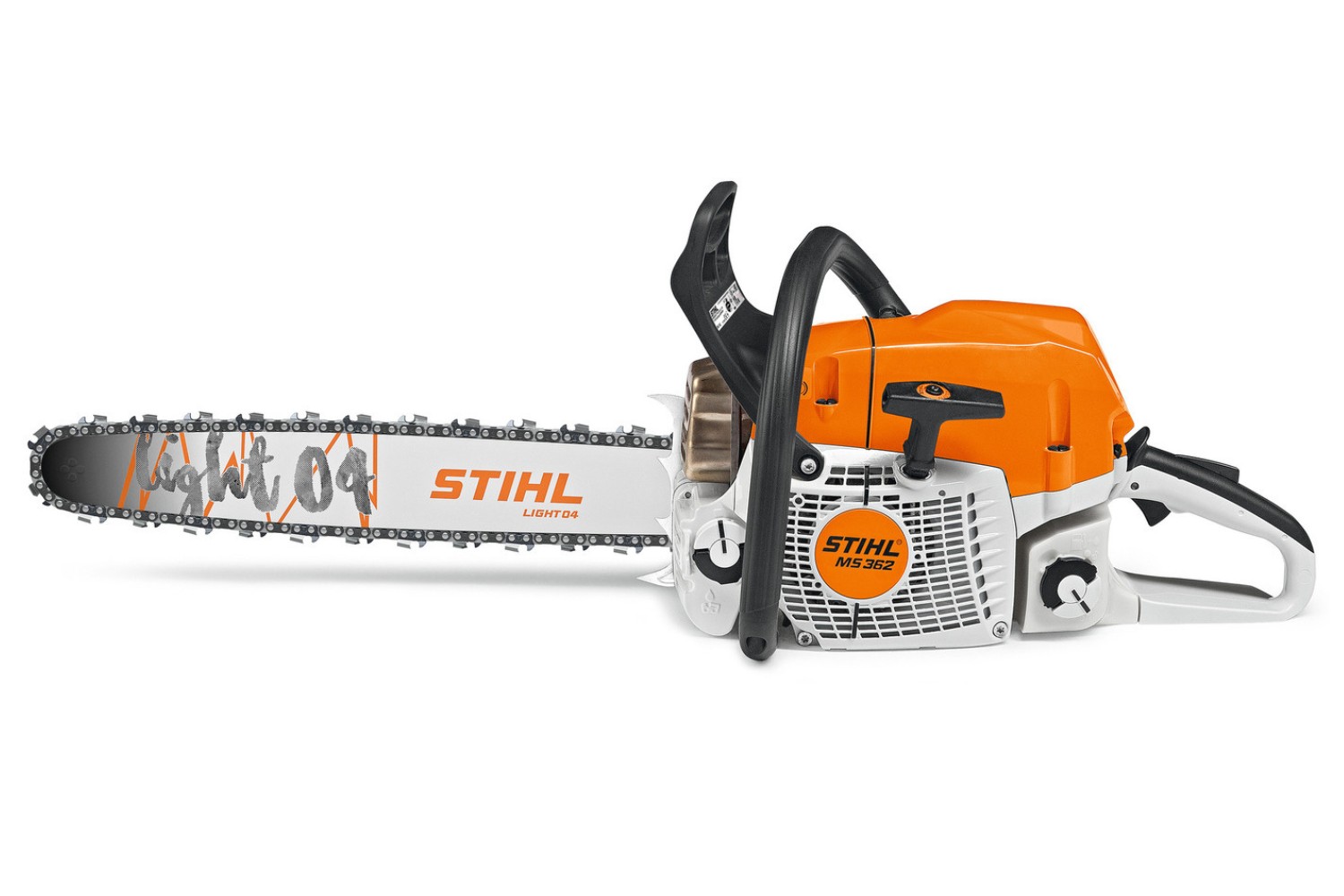Pilarka spalinowa Stihl MS 362 C-M z systemem STIHL M-Tronic 11402000717 - 3,5 kW, 4,8 KM, 40 cm, 3/8 P, RS Super, 1,6 L04