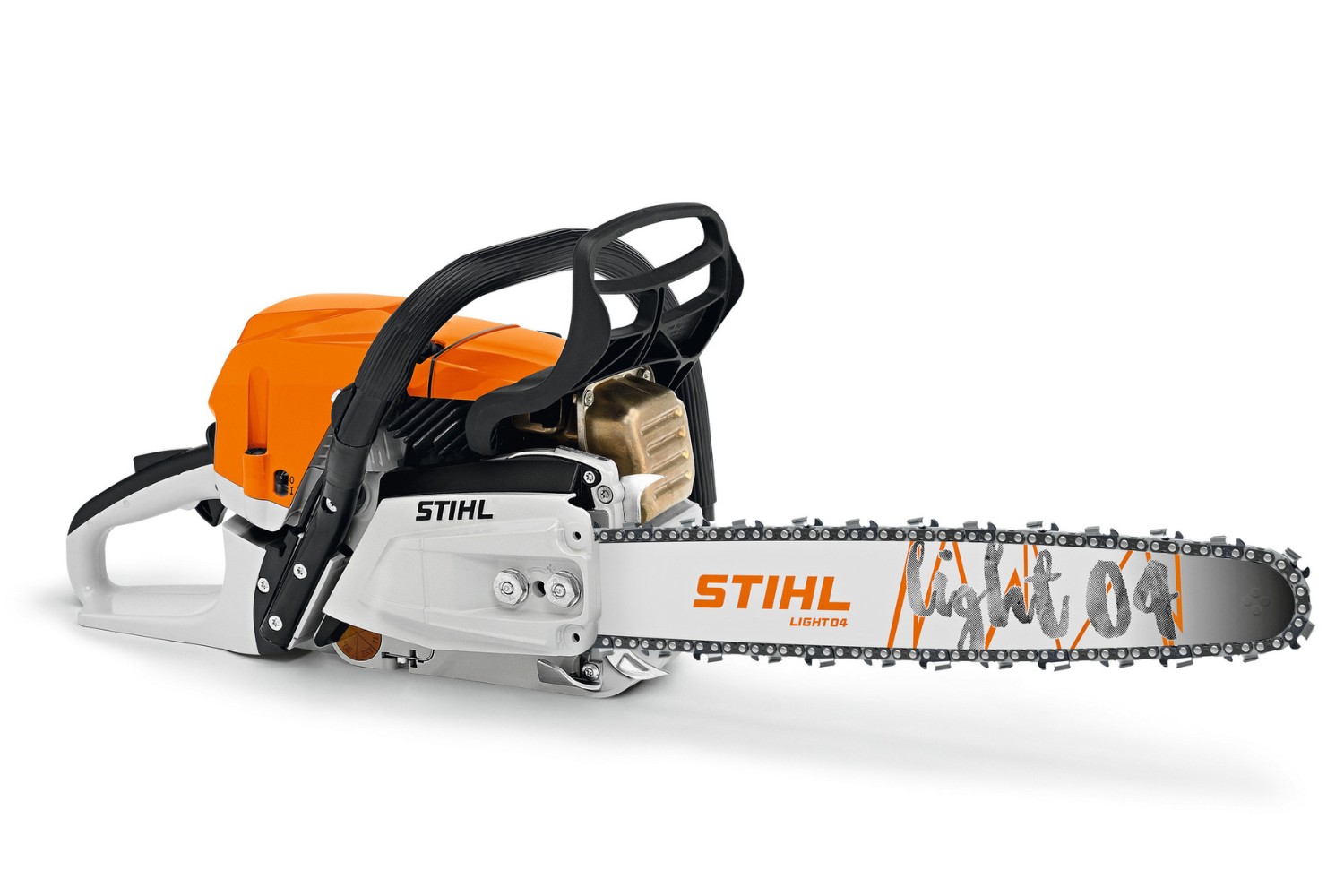 Pilarka spalinowa Stihl MS 362 C-M VW z ogrzewanym uchwytem i systemem M-Tronic 11402000720 - 3,5 kW, 4,8 KM, 40 cm, 3/8 P, RS Super, 1,6 L04