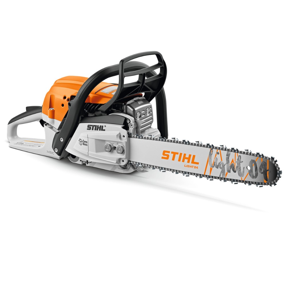 Pilarka spalinowa Stihl MS 261 CM 11412000647 - 3 kW, 4,1 KM, 40 cm, 0.325”, RS Pro, 1,3 L04