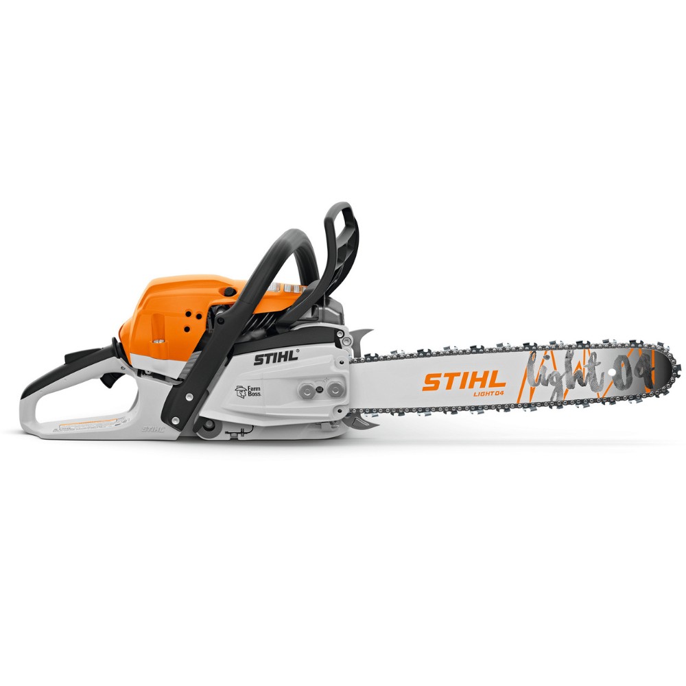 Pilarka spalinowa Stihl MS 261 CM 11412000647 - 3 kW, 4,1 KM, 40 cm, 0.325”, RS Pro, 1,3 L04