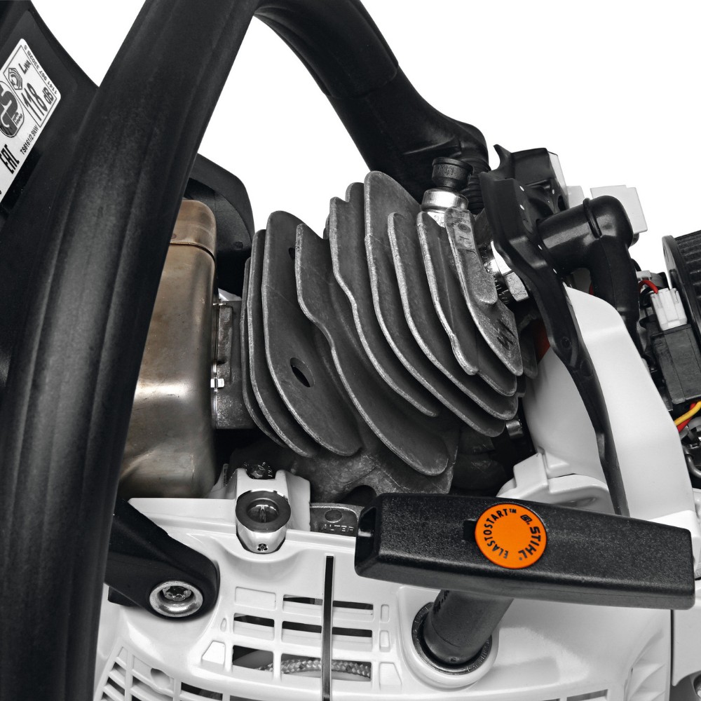 Pilarka spalinowa Stihl MS 261 CM 11412000647 - 3 kW, 4,1 KM, 40 cm, 0.325”, RS Pro, 1,3 L04