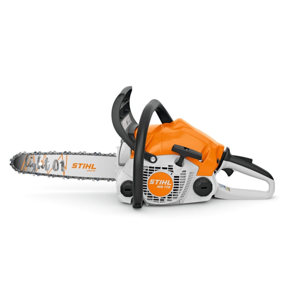 Pilarka spalinowa Stihl MS 172 11482000011 - 1,4 kW, 1,9 KM, 35 cm, 3/8”, PM3, 1,3 L04