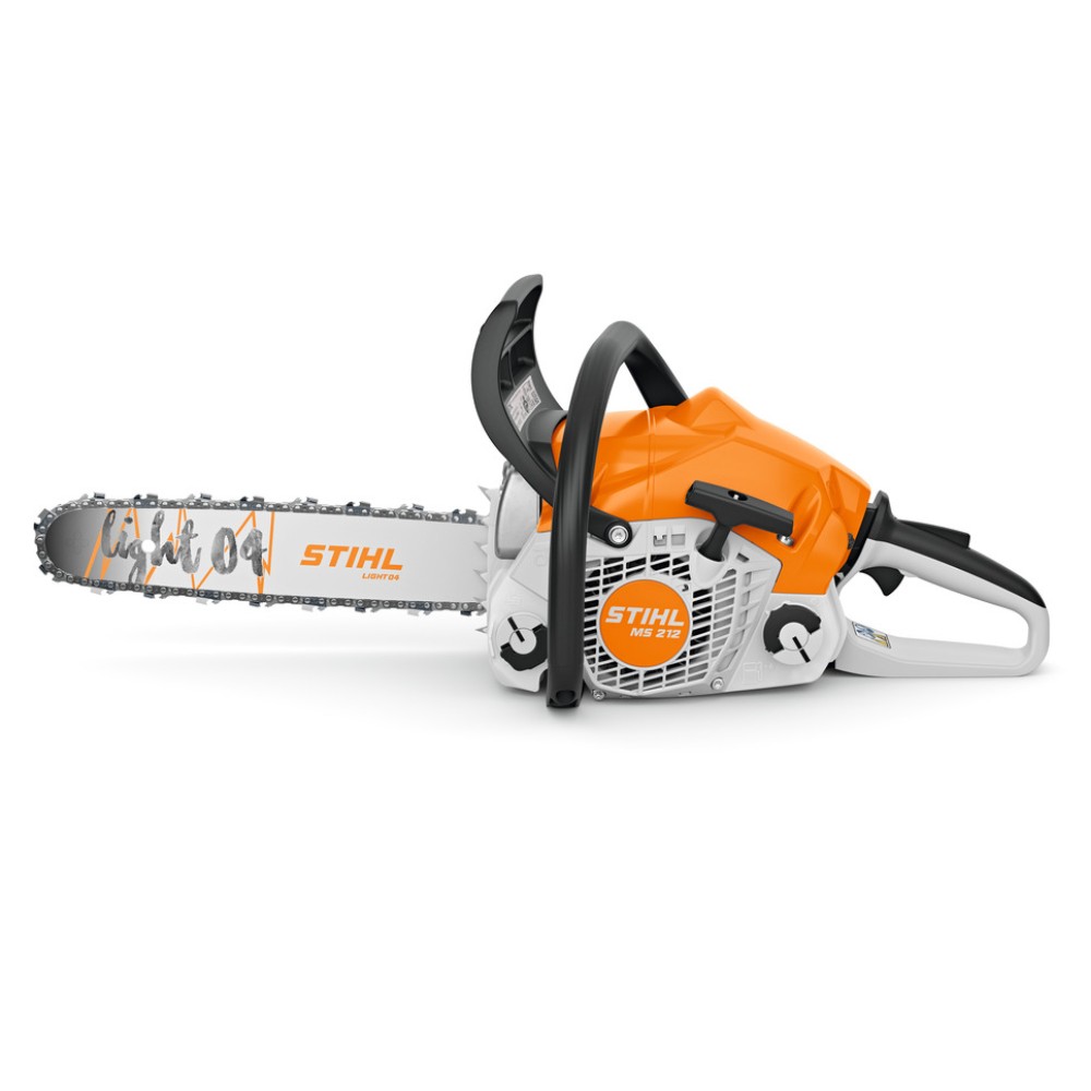 Pilarka spalinowa Stihl MS 212 11482000139 - 1,8 kW, 2,4 KM, 35 cm