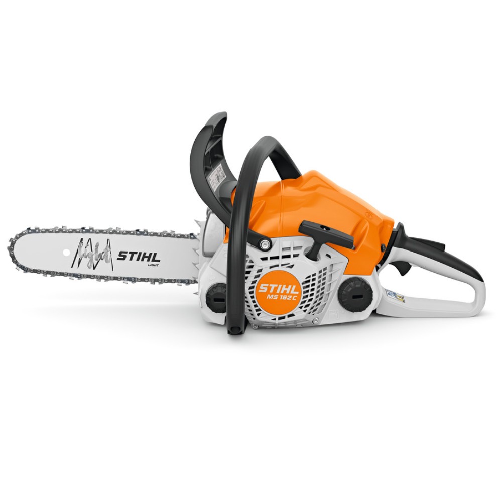 Pilarka spalinowa Stihl MS 162 C-BE 11482000317 - 1,2 kW, 1,6 KM, 35 cm