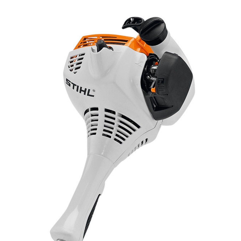 Kosa spalinowa Stihl FS 55 z głowicą AC 25-2 41402000521 - 0,75 kW, 1 KM, 42 cm