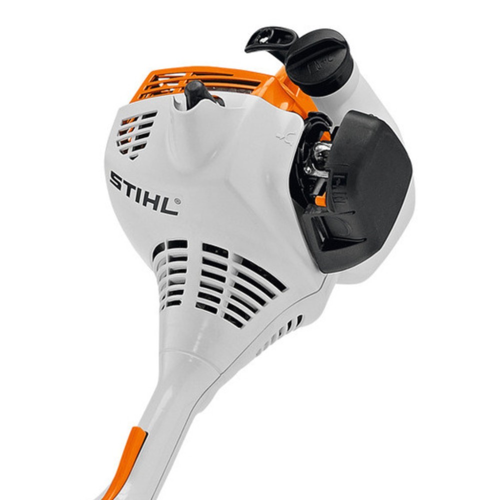 Kosa spalinowa Stihl FS 55 R z głowicą AutoCut 25-2 41402000527 - 0,75 kW, 1 KM, 42 cm