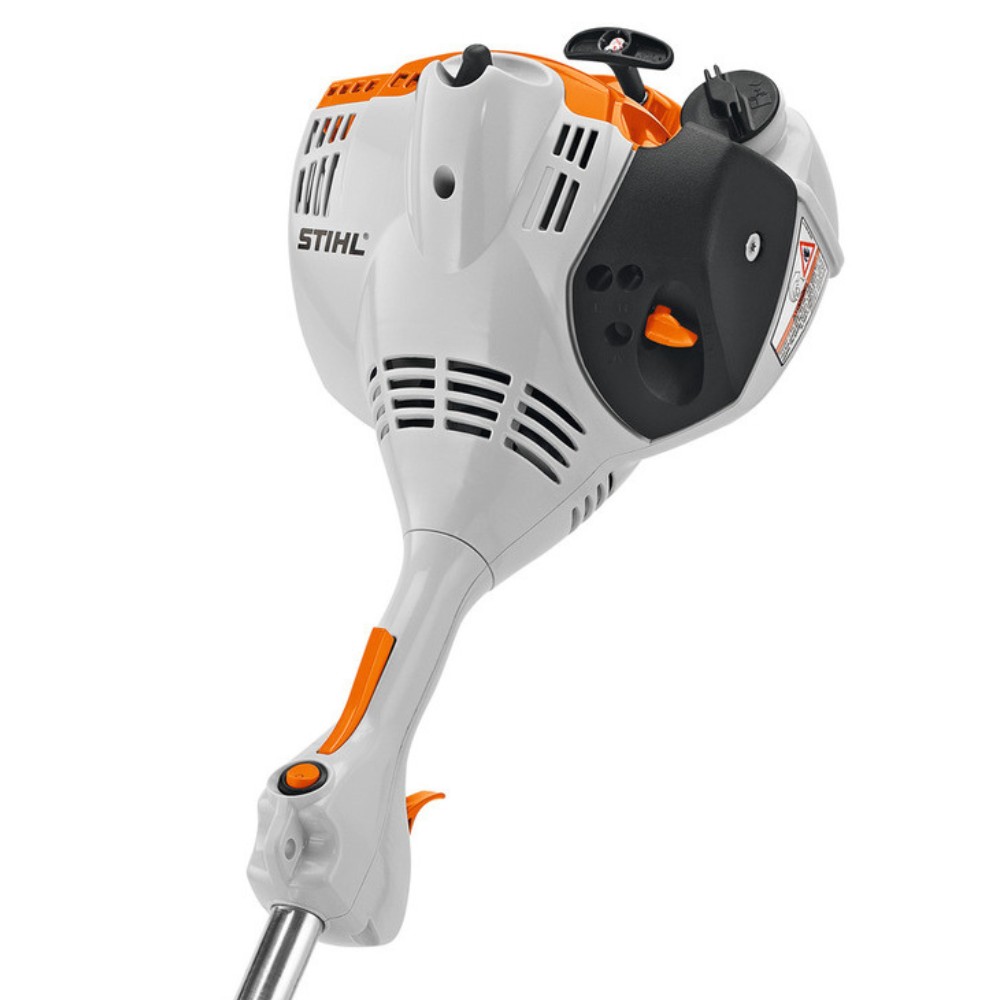 Kosa spalinowa Stihl FS 40 z głowicą AutoCut C 6-2 41440112309 - 0,7 kW, 1,0 KM, 38 cm