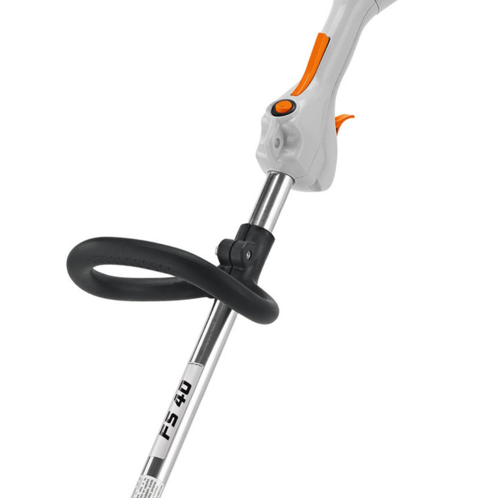 Kosa spalinowa Stihl FS 40 z głowicą AutoCut C 6-2 41440112309 - 0,7 kW, 1,0 KM, 38 cm